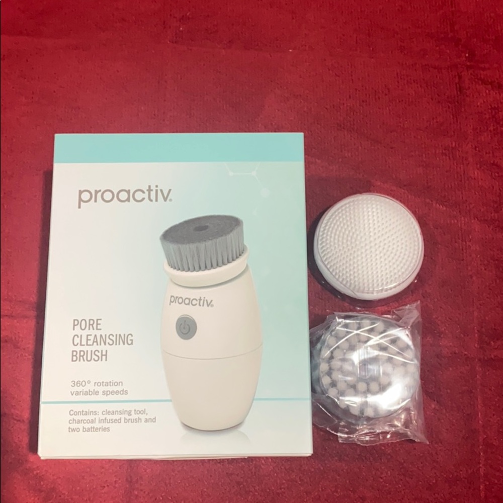 Proactive